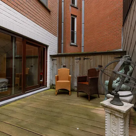 Tranquil Getaway In Beautiful *